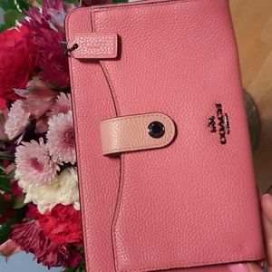 COACH crossbody